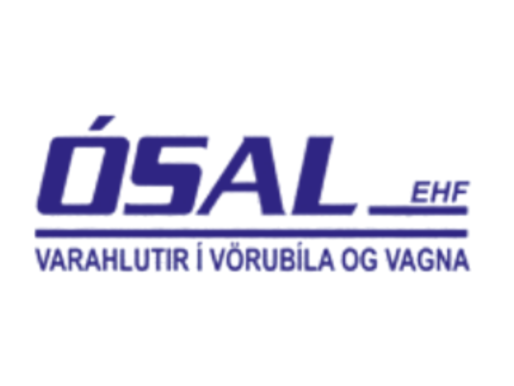 ÓSAL ehf.
